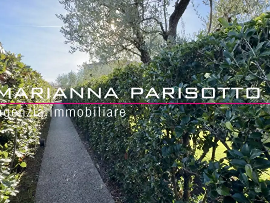 Immagine 37 di Attico in affitto  in Via Giardinetto, 13 a Bassano Del Grappa