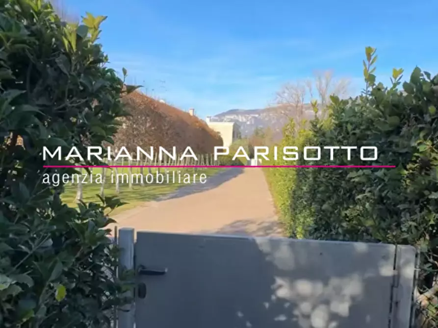 Immagine 39 di Attico in affitto  in Via Giardinetto, 13 a Bassano Del Grappa