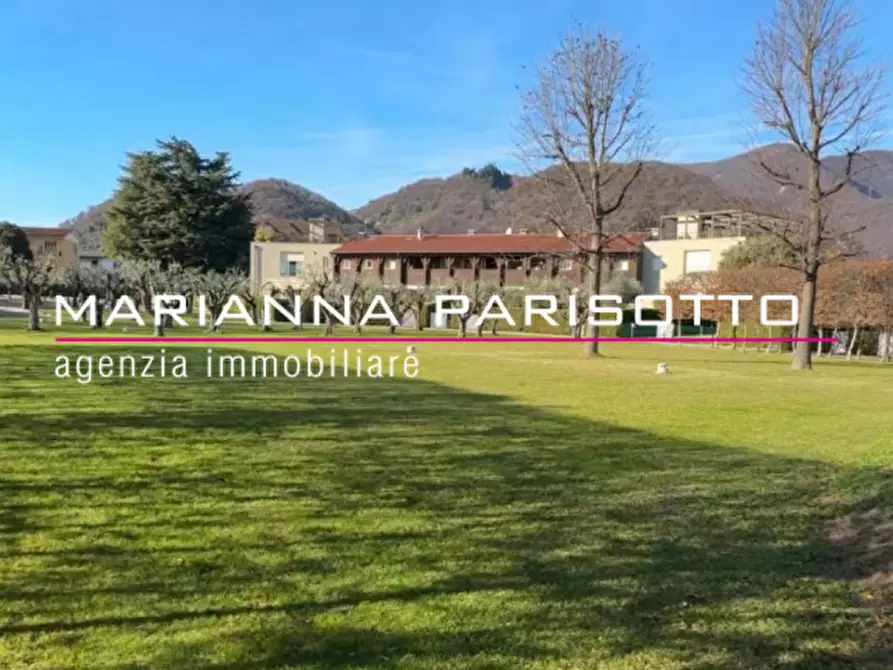 Immagine 41 di Attico in affitto  in Via Giardinetto, 13 a Bassano Del Grappa