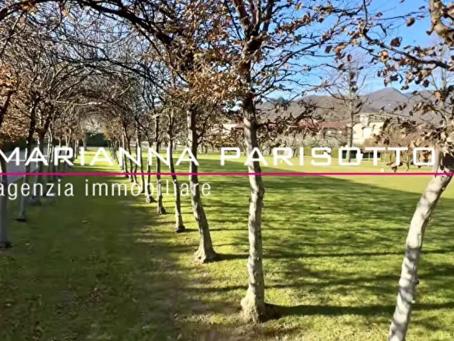 Immagine 43 di Attico in affitto  in Via Giardinetto, 13 a Bassano Del Grappa