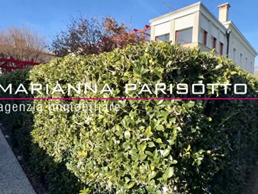 Immagine 50 di Attico in affitto  in Via Giardinetto, 13 a Bassano Del Grappa