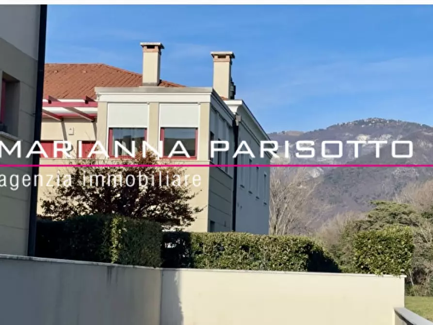 Immagine 51 di Attico in affitto  in Via Giardinetto, 13 a Bassano Del Grappa