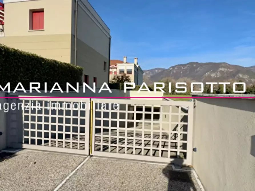 Immagine 52 di Attico in affitto  in Via Giardinetto, 13 a Bassano Del Grappa