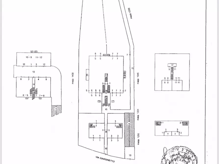 Immagine 55 di Attico in affitto  in Via Giardinetto, 13 a Bassano Del Grappa