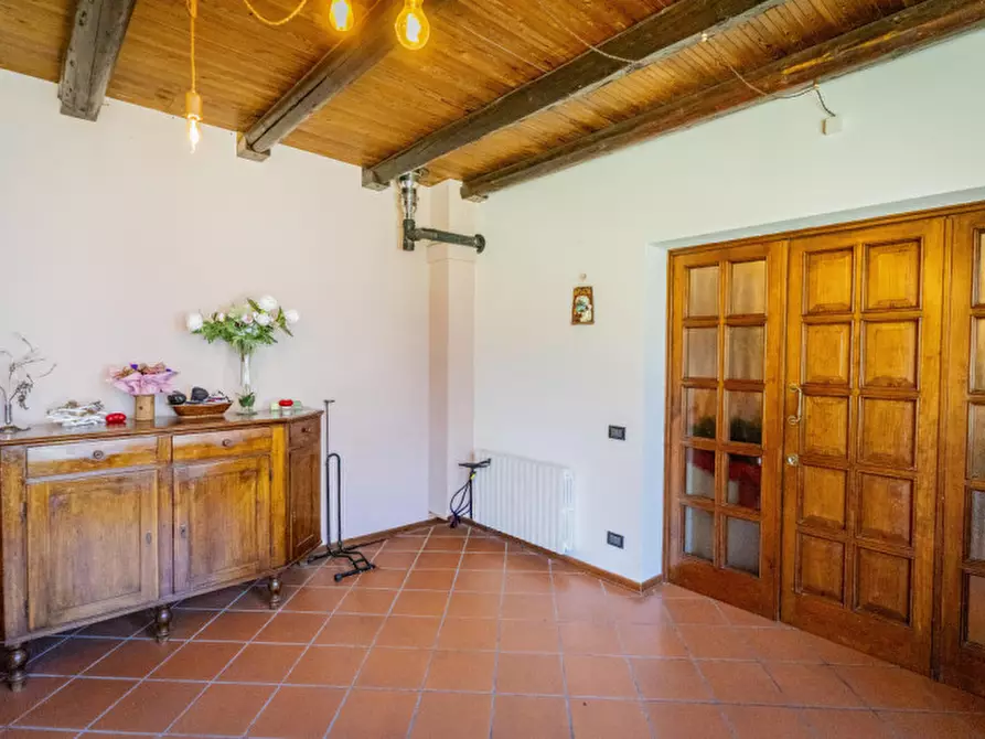 Immagine 2 di Villetta a schiera in vendita  in Via San Daniele, 109 a Torreglia