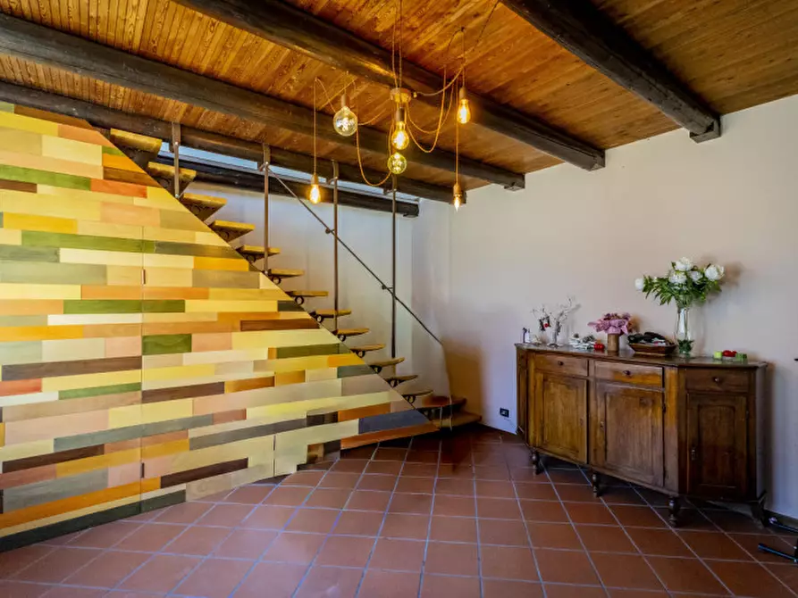 Immagine 3 di Villetta a schiera in vendita  in Via San Daniele, 109 a Torreglia