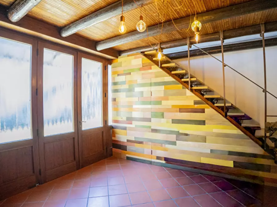 Immagine 4 di Villetta a schiera in vendita  in Via San Daniele, 109 a Torreglia