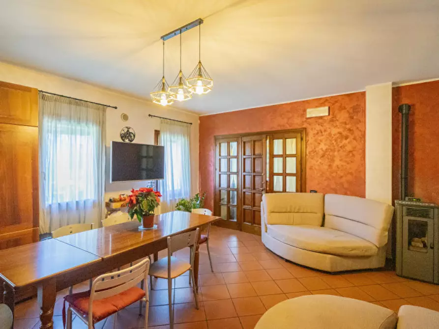 Immagine 6 di Villetta a schiera in vendita  in Via San Daniele, 109 a Torreglia