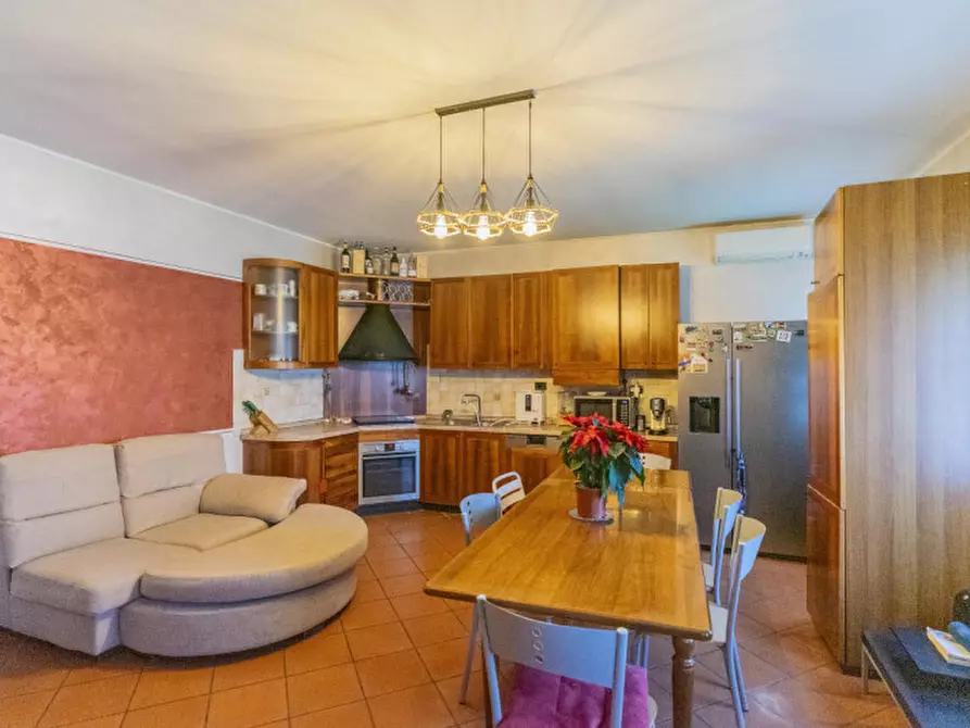 Immagine 7 di Villetta a schiera in vendita  in Via San Daniele, 109 a Torreglia