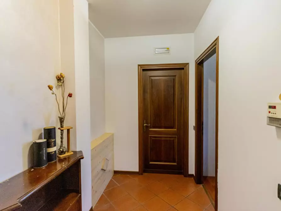 Immagine 9 di Villetta a schiera in vendita  in Via San Daniele, 109 a Torreglia