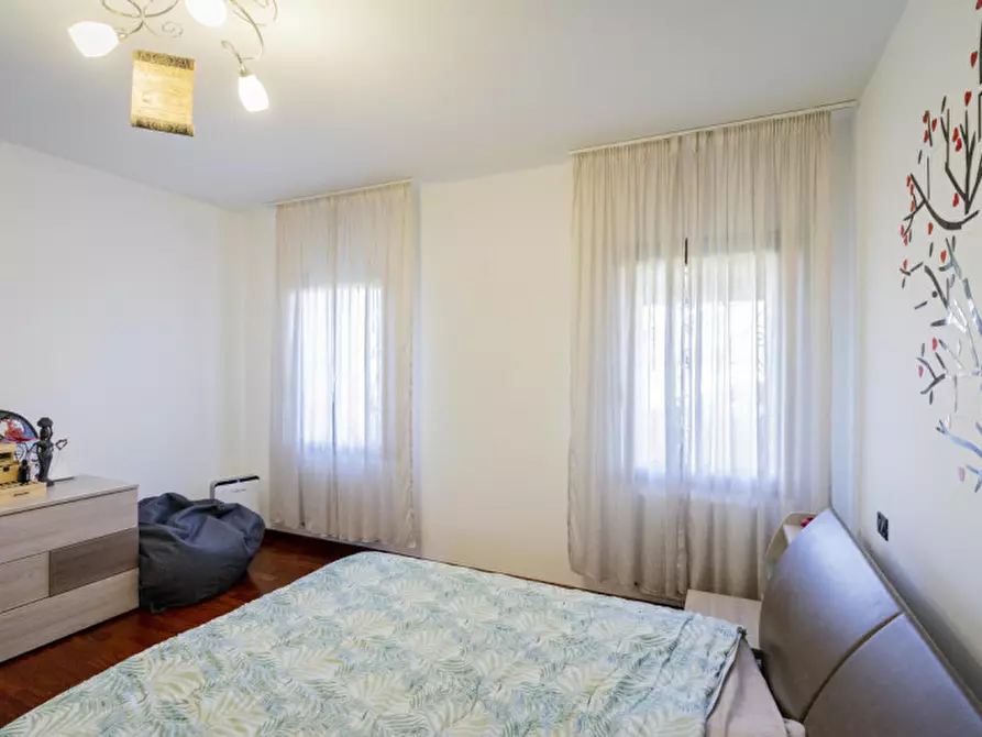 Immagine 10 di Villetta a schiera in vendita  in Via San Daniele, 109 a Torreglia