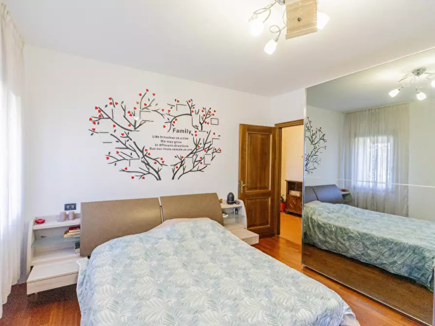 Immagine 11 di Villetta a schiera in vendita  in Via San Daniele, 109 a Torreglia