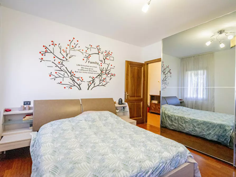 Immagine 12 di Villetta a schiera in vendita  in Via San Daniele, 109 a Torreglia