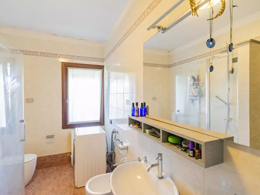 Immagine 13 di Villetta a schiera in vendita  in Via San Daniele, 109 a Torreglia