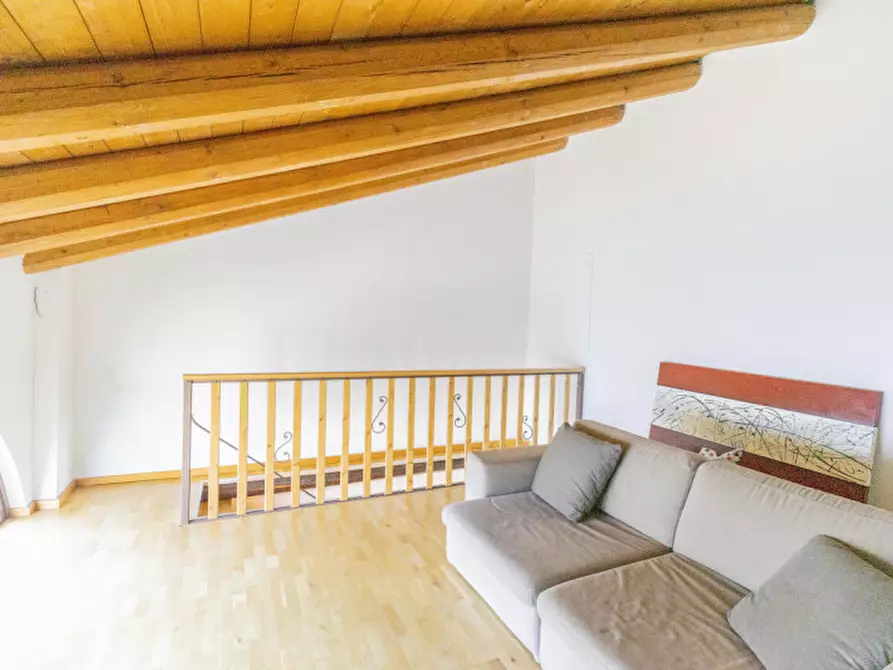 Immagine 14 di Villetta a schiera in vendita  in Via San Daniele, 109 a Torreglia