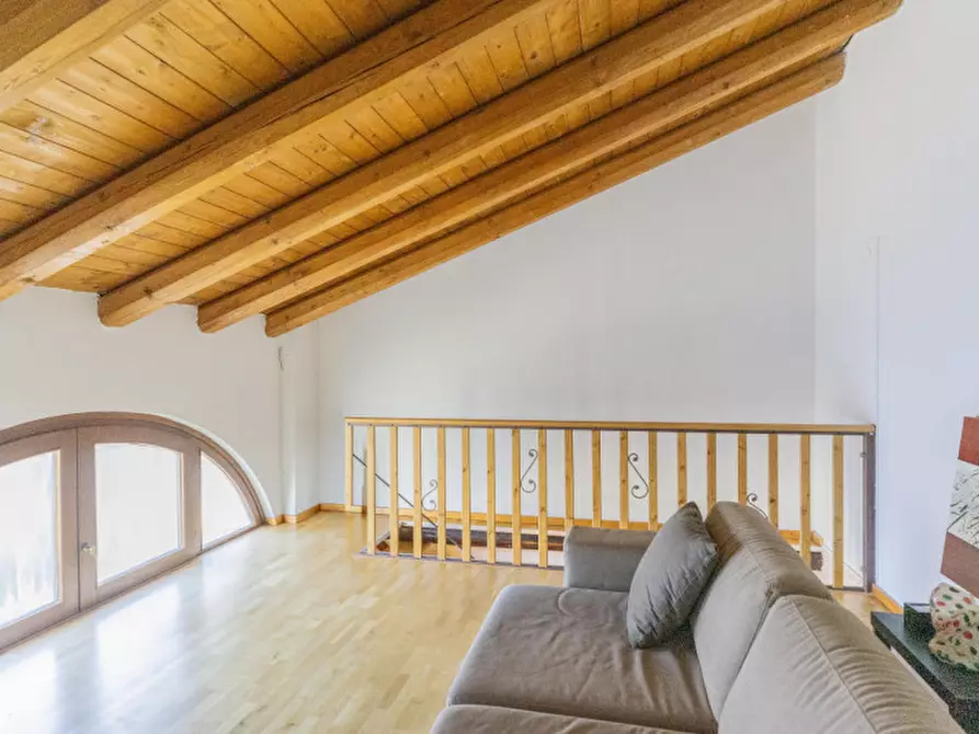 Immagine 15 di Villetta a schiera in vendita  in Via San Daniele, 109 a Torreglia