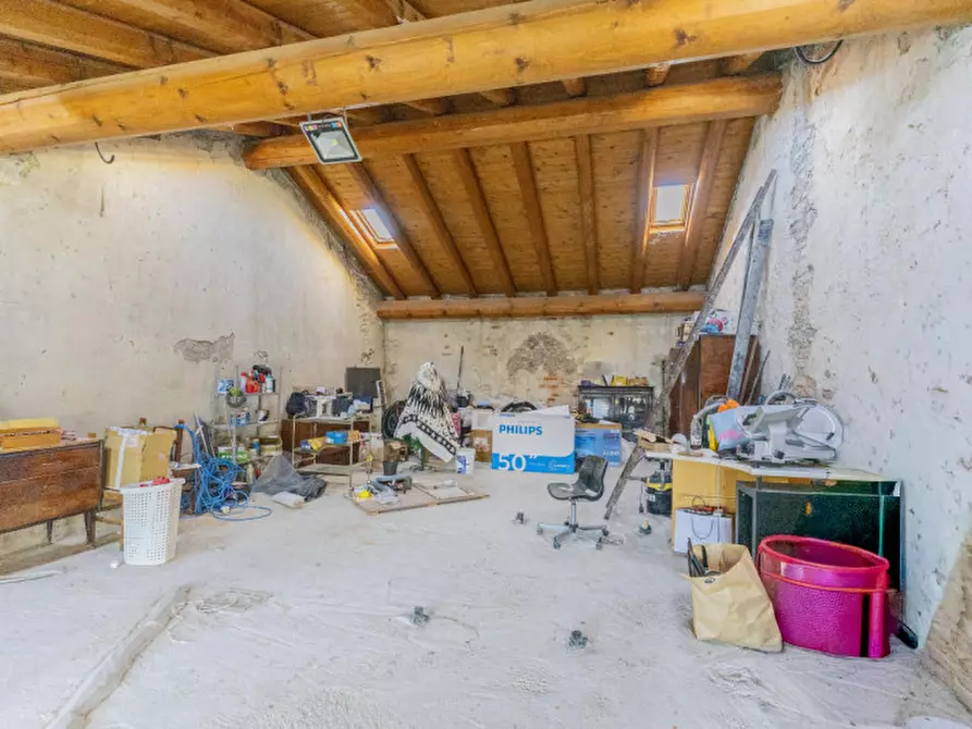 Immagine 16 di Villetta a schiera in vendita  in Via San Daniele, 109 a Torreglia