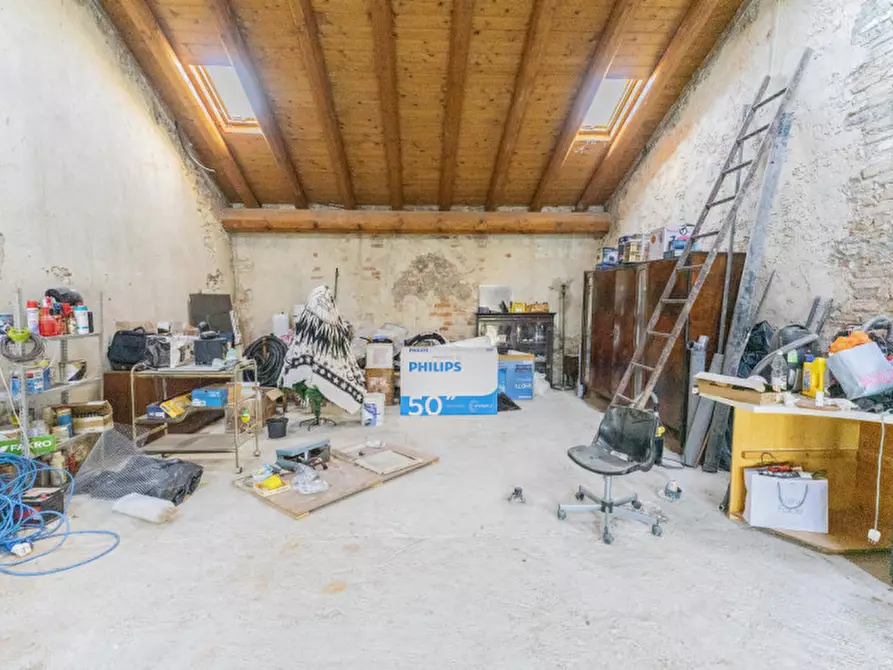 Immagine 17 di Villetta a schiera in vendita  in Via San Daniele, 109 a Torreglia