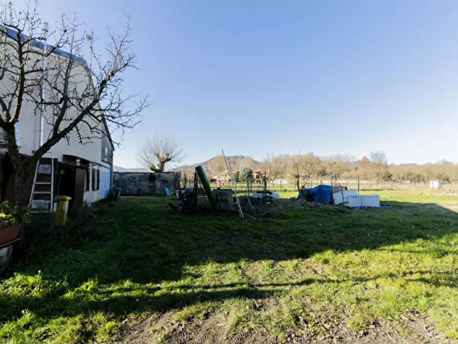 Immagine 18 di Villetta a schiera in vendita  in Via San Daniele, 109 a Torreglia