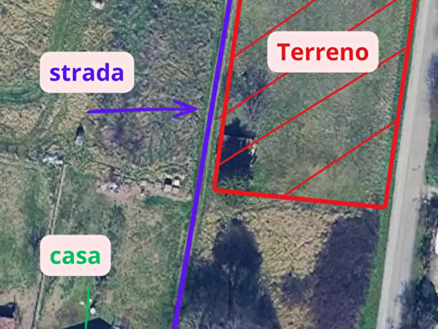 Immagine 18 di Villetta a schiera in vendita  in Via San Daniele, 109 a Torreglia