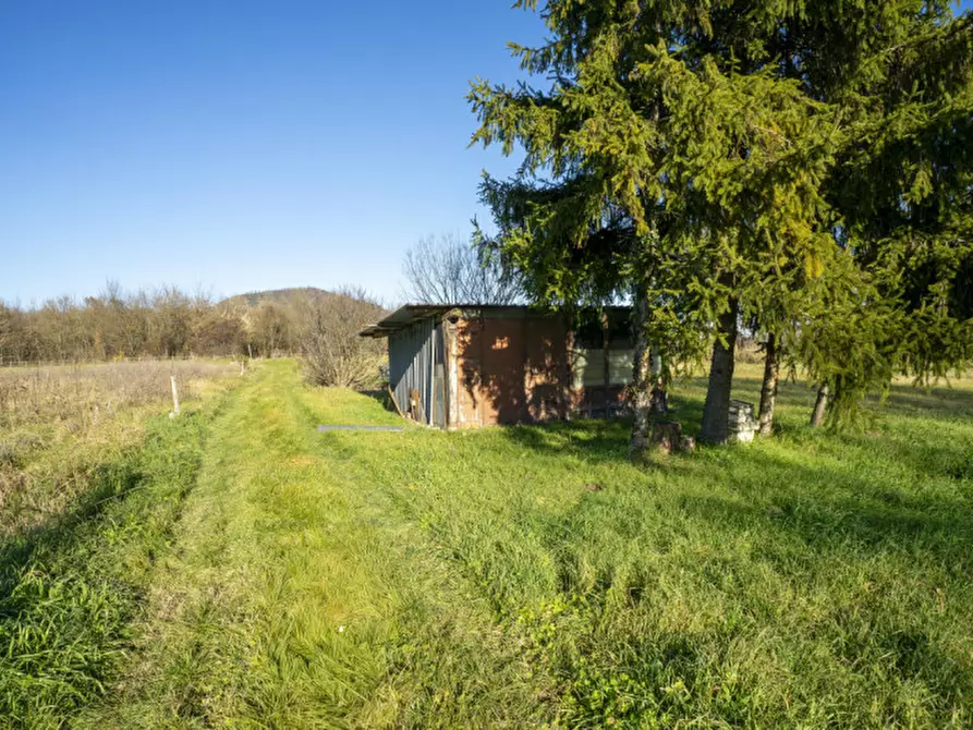 Immagine 19 di Villetta a schiera in vendita  in Via San Daniele, 109 a Torreglia
