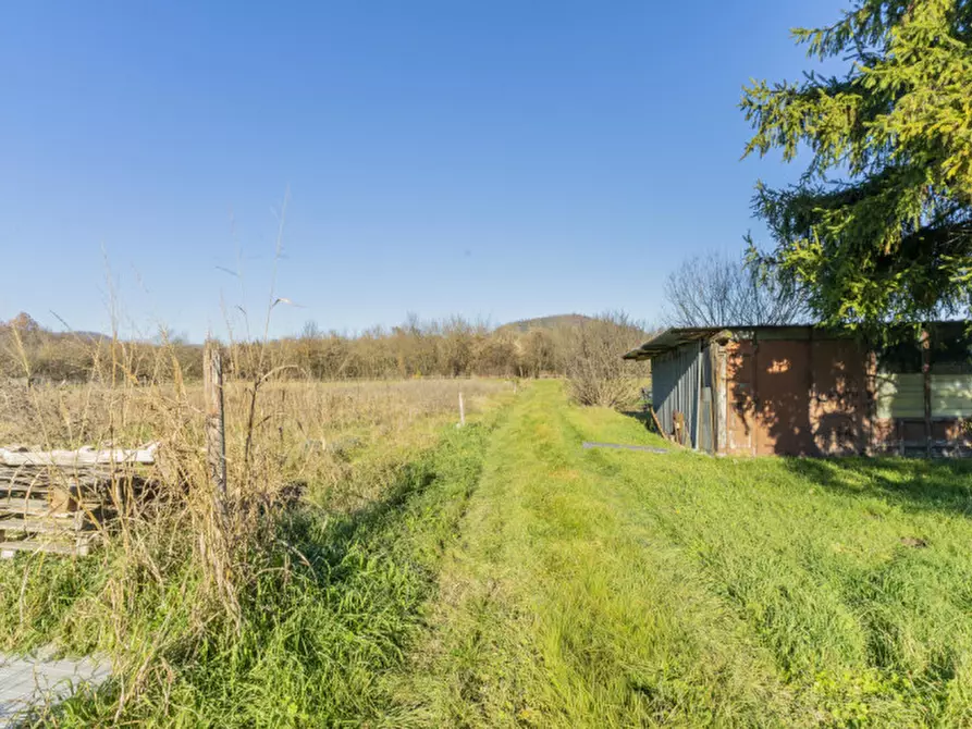 Immagine 21 di Villetta a schiera in vendita  in Via San Daniele, 109 a Torreglia