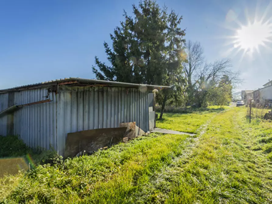Immagine 23 di Villetta a schiera in vendita  in Via San Daniele, 109 a Torreglia