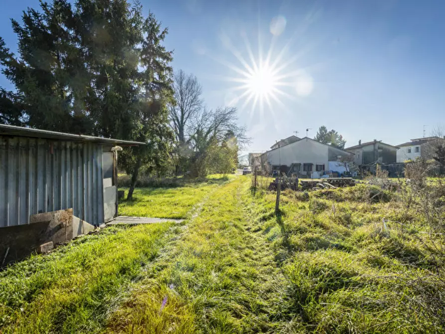 Immagine 23 di Villetta a schiera in vendita  in Via San Daniele, 109 a Torreglia