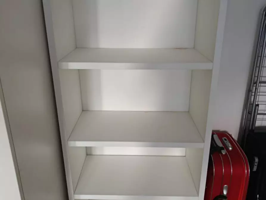 Immagine 3 di Camera in affitto  in Piazza General Antonio Cantore a Trento