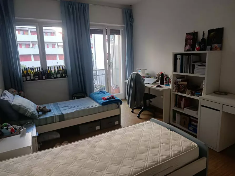 Immagine 6 di Camera in affitto  in Piazza General Antonio Cantore a Trento