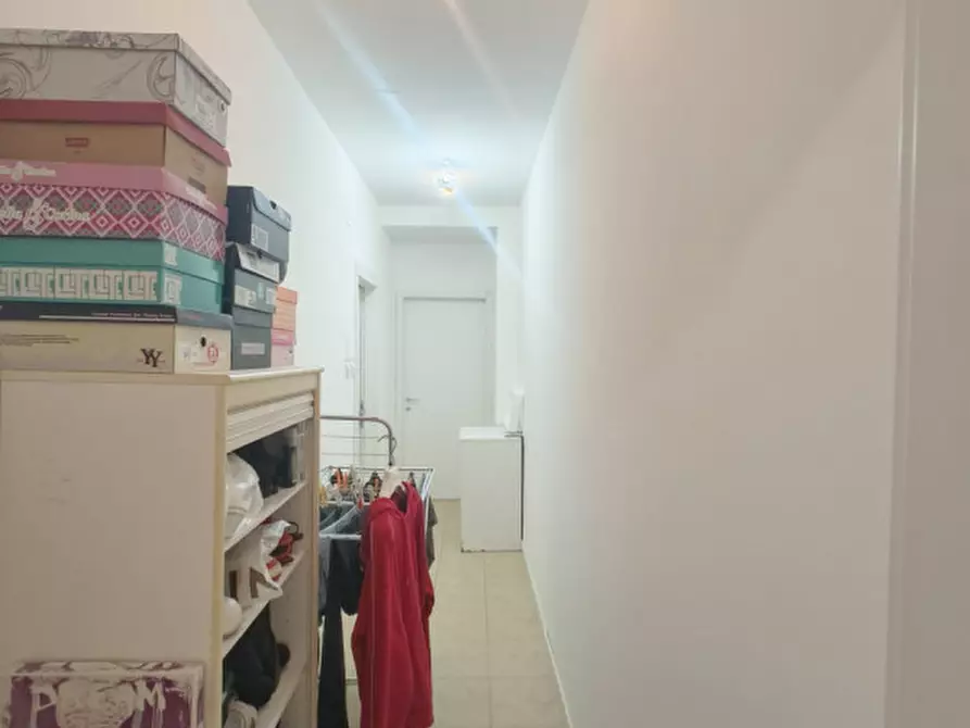 Immagine 8 di Camera in affitto  in Piazza General Antonio Cantore a Trento