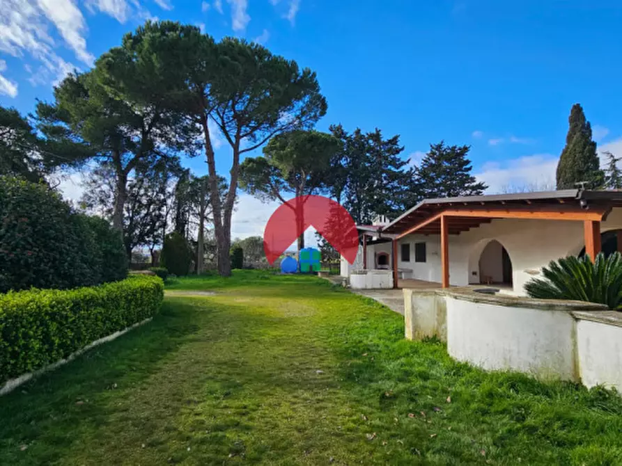 Immagine 5 di Villa in vendita  in c,da torre spagnola a Matera