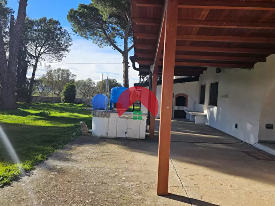 Immagine 7 di Villa in vendita  in c,da torre spagnola a Matera