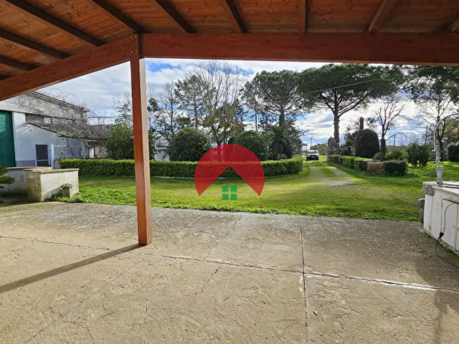 Immagine 8 di Villa in vendita  in c,da torre spagnola a Matera