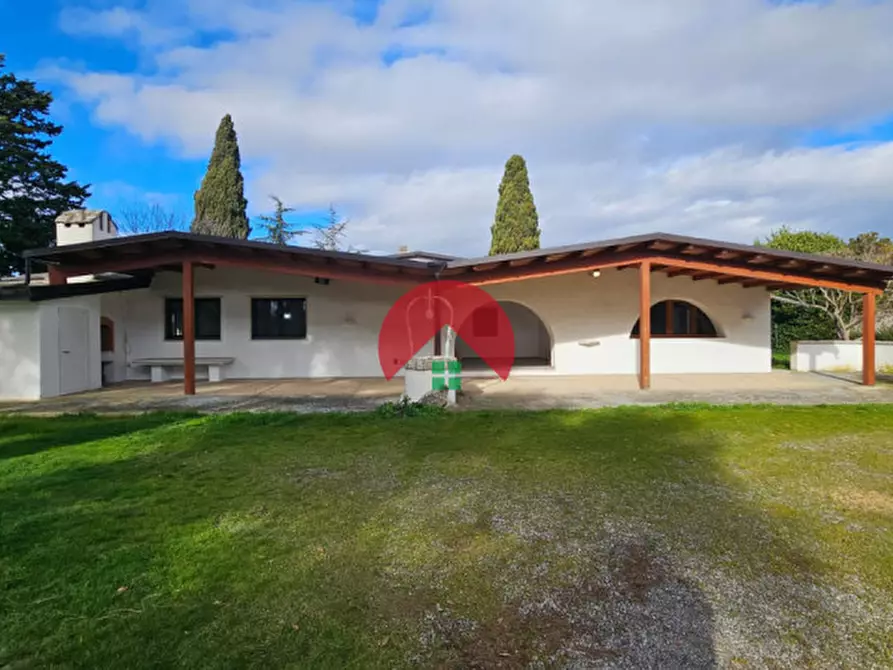 Immagine 10 di Villa in vendita  in c,da torre spagnola a Matera