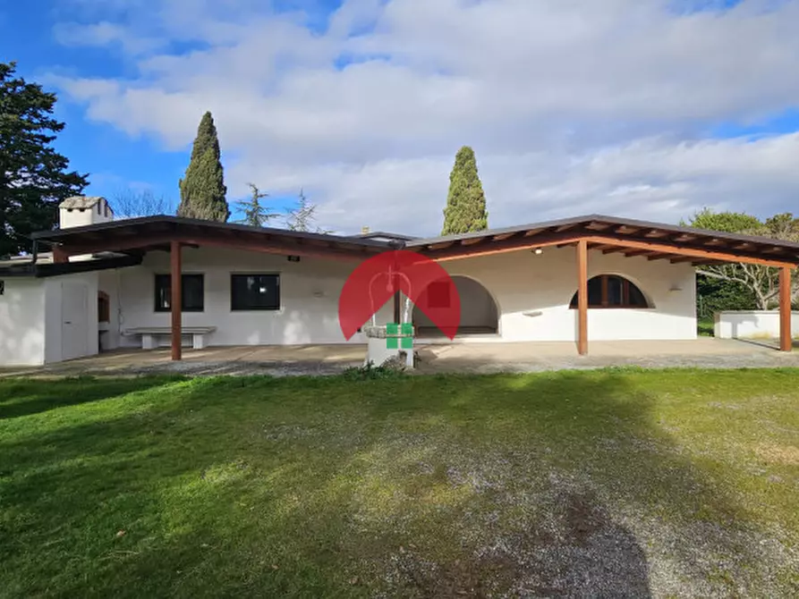 Immagine 11 di Villa in vendita  in c,da torre spagnola a Matera