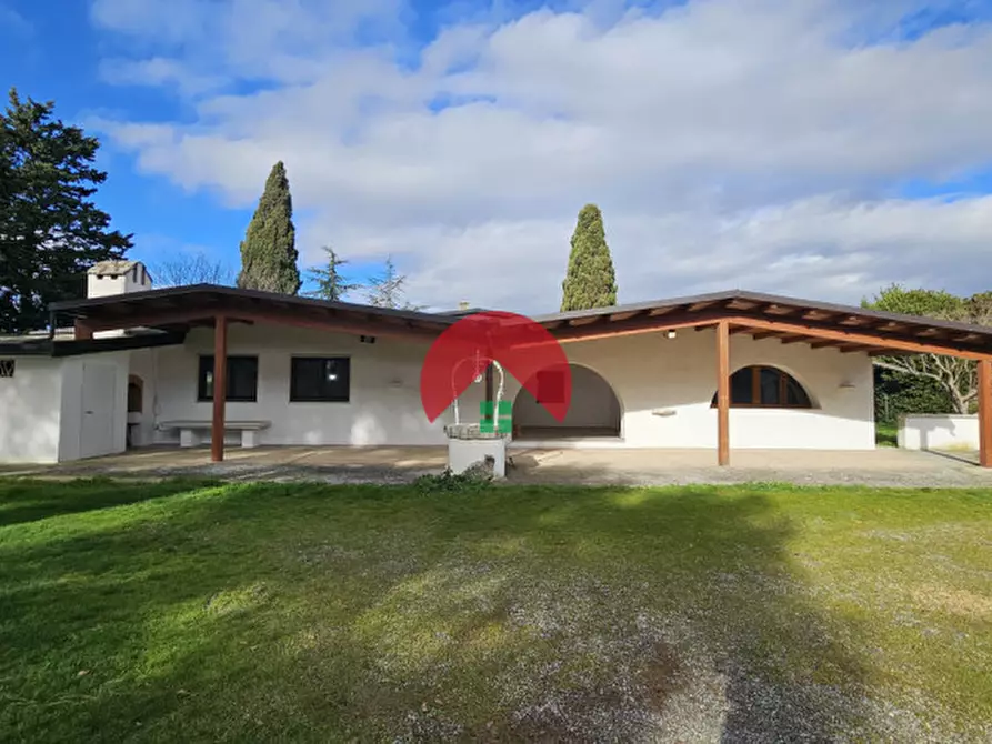 Immagine 12 di Villa in vendita  in c,da torre spagnola a Matera