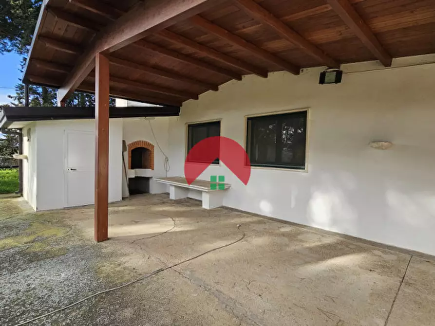 Immagine 13 di Villa in vendita  in c,da torre spagnola a Matera