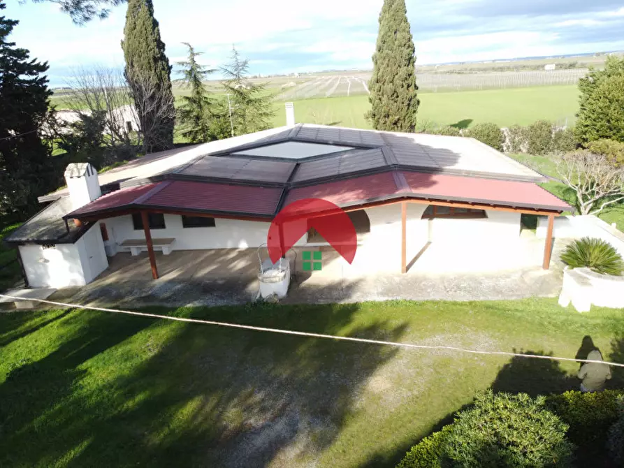 Immagine 17 di Villa in vendita  in Strada Provinciale Matera - Gioia del Colle a Matera