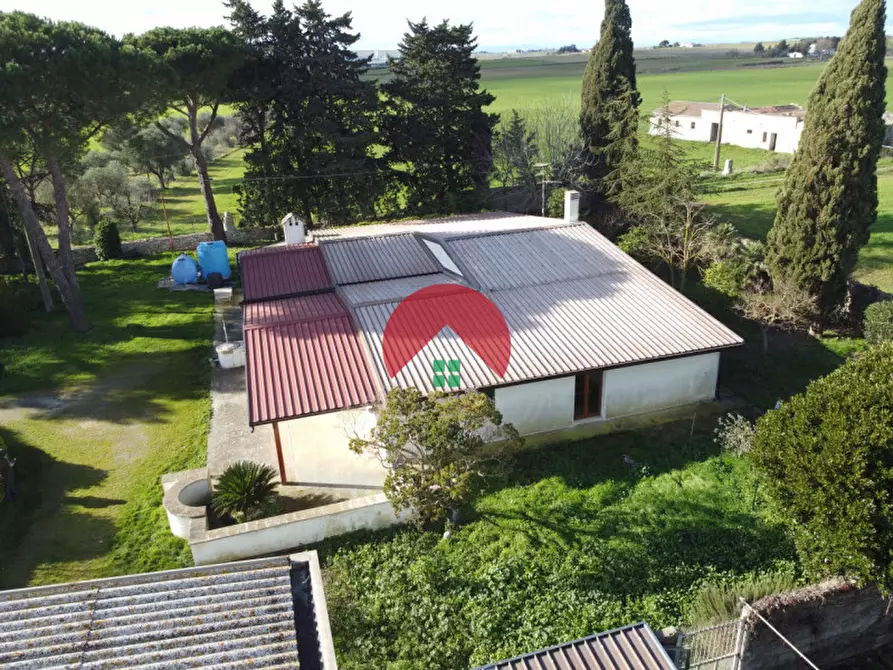 Immagine 18 di Villa in vendita  in Strada Provinciale Matera - Gioia del Colle a Matera
