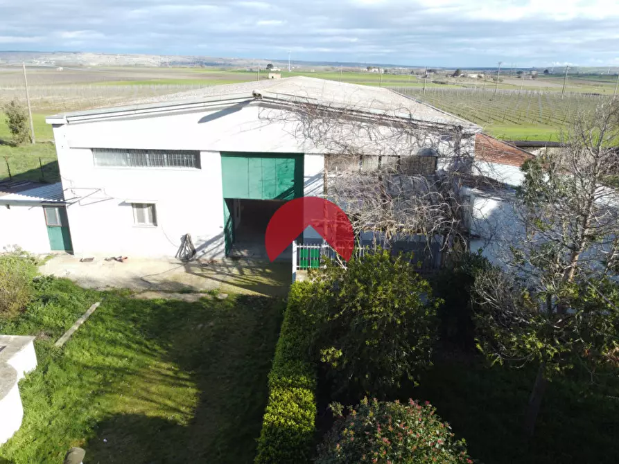 Immagine 23 di Villa in vendita  in c,da torre spagnola a Matera