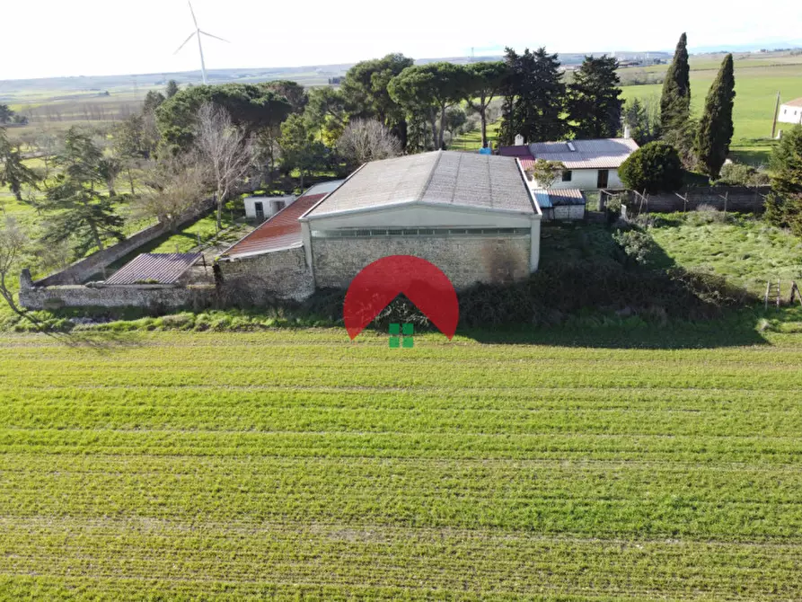 Immagine 37 di Villa in vendita  in c,da torre spagnola a Matera