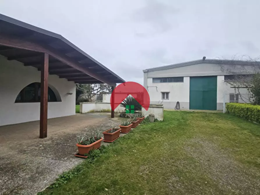 Immagine 36 di Villa in vendita  in c,da torre spagnola a Matera