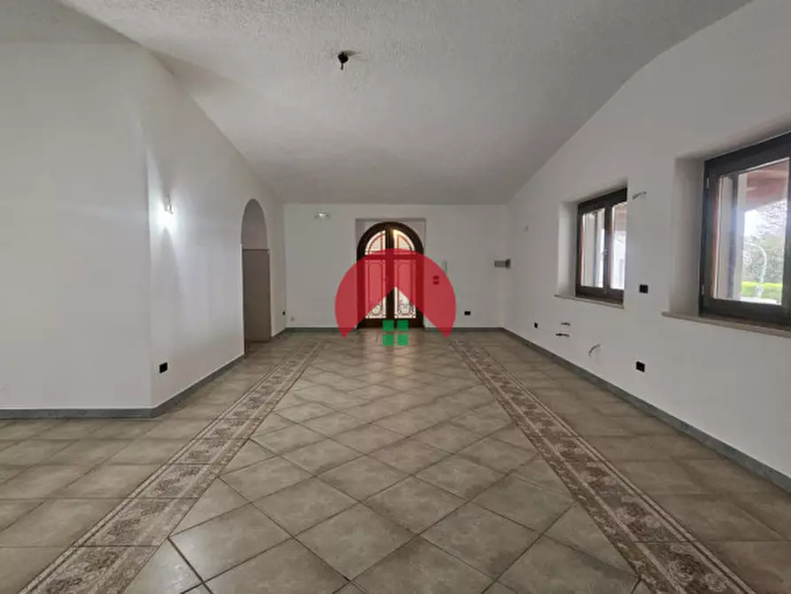 Immagine 39 di Villa in vendita  in c,da torre spagnola a Matera