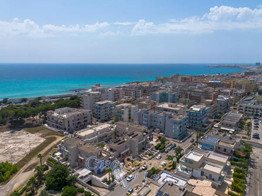 Immagine 5 di Casa indipendente in vendita  in Via boito a Gallipoli