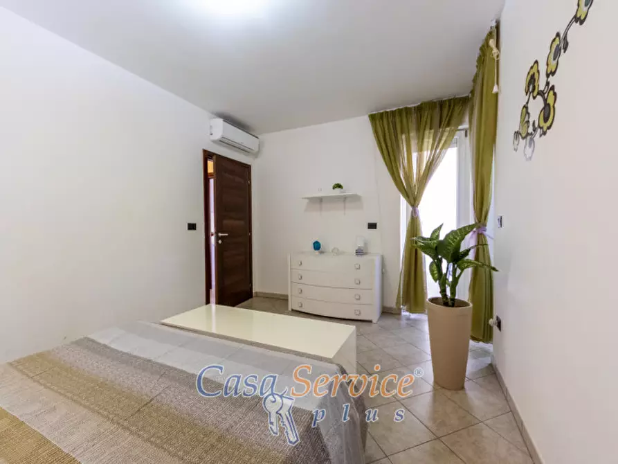 Immagine 15 di Casa indipendente in vendita  in Via boito a Gallipoli