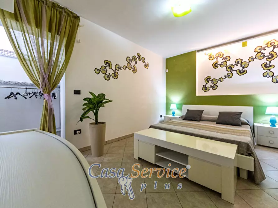 Immagine 20 di Casa indipendente in vendita  in Via boito a Gallipoli