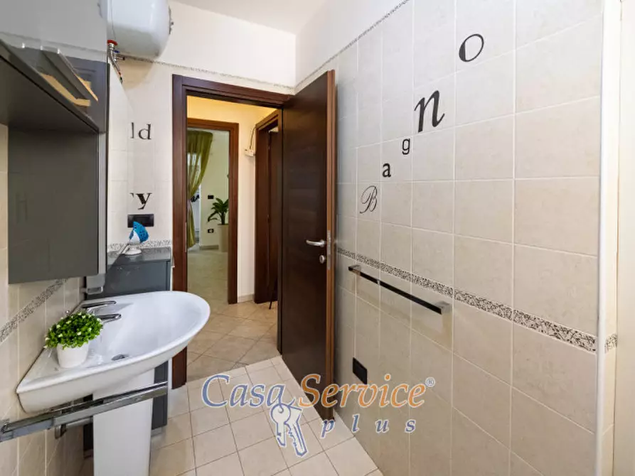 Immagine 23 di Casa indipendente in vendita  in Via boito a Gallipoli