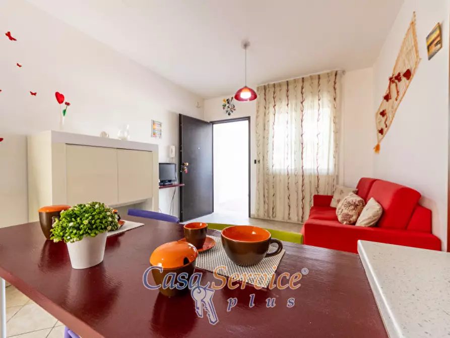 Immagine 29 di Casa indipendente in vendita  in Via boito a Gallipoli