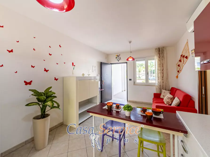 Immagine 33 di Casa indipendente in vendita  in Via boito a Gallipoli